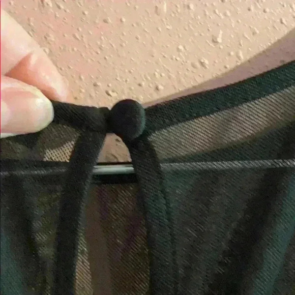 Forever 21 sequence dress size Large Juniors - Picture 11 of 12